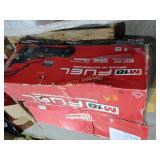 Milwaukee M18 21" Self Propelled Lawn Mower, No