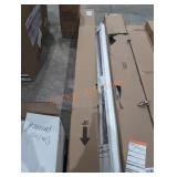 Delta Sliding Shower Door 48" x 60" APPROX