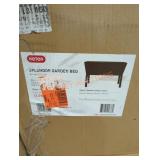 Keter Splendor garden bed