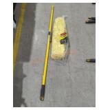 Rubbermaid Dust Mop Kit