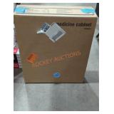 UNOPENED BY ROCKEY TEAM, Could Be Opened At