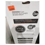 Rheem Water Softener