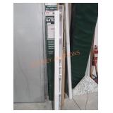 Cordless Faux Wood Blind