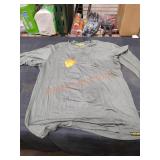 Large Furn Grip Long Sleeve