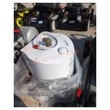 Unknown Size Stiebel Eltron Water Heater