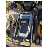 Ryobi 20" Push Mower