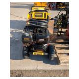 DeWalt 4400psi 4.0gpm Gas Pressure Washer