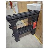 Husky 28" sawhorse 2 pack