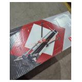 Ryobi ro 36" fast and easy