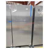 Whirlpool 17.7 cu ft Sidekick Upright Freezer