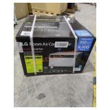 LG 8,000 BTU Air Conditioner Dual Inverter