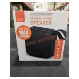 UNOPENED BY ROCKEY TEAM, Could Be Opened At