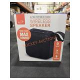 UNOPENED BY ROCKEY TEAM, Could Be Opened At