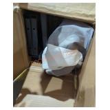 Metal king size box springs