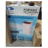 Whynter portable air conditioner