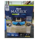 Shark Matrix Mop/Vacuum