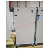 Maytag 15.7 cu ft. Upright Freezer White