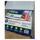 Scepter gas caddy