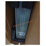 Closetmaid 3-shelf stackable organizer