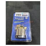 UNOPENED BY ROCKEY TEAM, Could Be Opened At