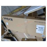 Kraus Pull Down Faucet