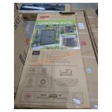 Cortina Alto Outdoor Storage Shed