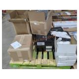 Skid Assorted MSI Floor and Wall Tiles