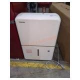 Toshiba Dehumidifier