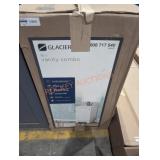 Glacier Vanity Combo 18.2" x 16.6" x 32.8"
