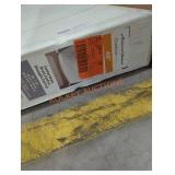 American Standard 48" center drain 48" x 30" base