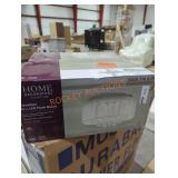 Flenniken 15" led flush mount