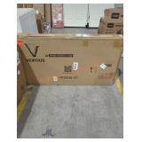 Industrial Brown Pub Bar Table 47.2" x 23.6" x