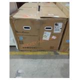 Swiss Madison Claire 48" Freestanding Bathtub