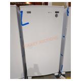 Maytag 15.7 cu ft. Upright Freezer White