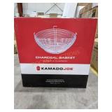 Kamado Joe Charcoal Basket