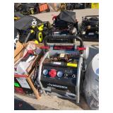 Husky 4.5 Gallon Air Compressor