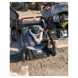 Murray 21" Gas Push Mower