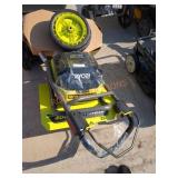 Ryobi 40V 16" Tiller