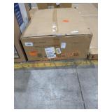 Swiss Madison 31" Bathroom Sink