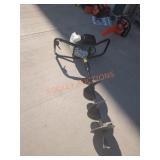 Champion Gas Earth Auger