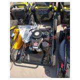 Power Moore 21" Gas Push Mower