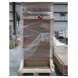 Gliding Door 70-1.2"x79-1.2" APPROX MEASUREMENT