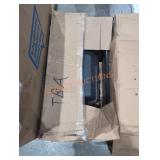 Deluxe Electric Cart Grill