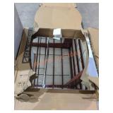 Mirrored Medicine Cabinet