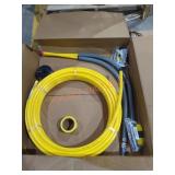 Homeflex 1/2" HFU New Install Kit