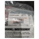 UNOPENED BY ROCKEY TEAM, Could Be Opened At