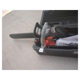 Troy Bilt Gas Chainsaw