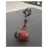 Echo Gas Curved Shaft String Trimmer