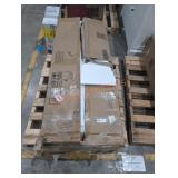 Hutch Measurements Unknown