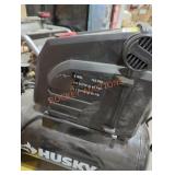 Husky 8 gallon air compressor